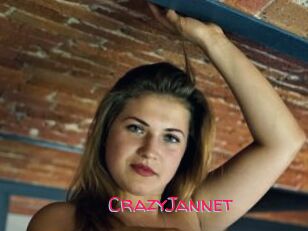 CrazyJannet