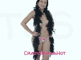 CrazySaraaHot