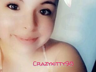 Crazykitty98