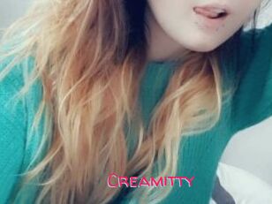 Creamitty