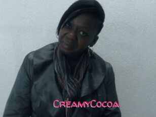 CreamyCocoa
