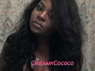 CreamyCococo