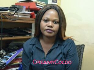 CreamyCocoo