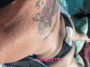Criquette
