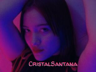 CristalSantana