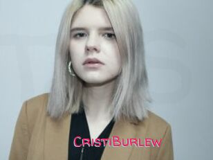 CristiBurlew