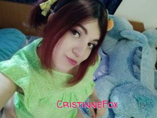 CristinneFox