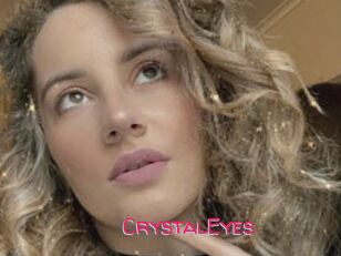 CrystalEyes