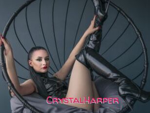 CrystalHarper