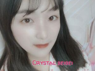 Crystal_beibei