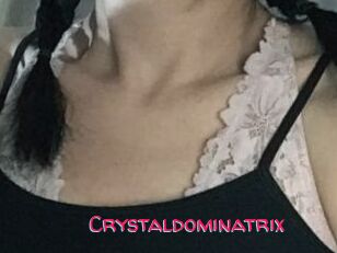Crystaldominatrix