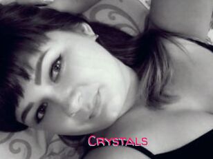 Crystals