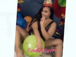 CumOnEgypt