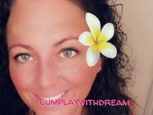 Cumplaywithdream