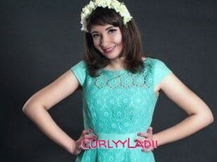 CurlyyLadii