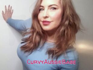 CurvyAussieBabe