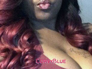 CurvyBlue