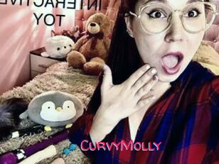 CurvyMolly