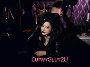 CurvySlut2U