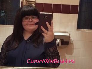 CurvyWivBigHips