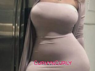 CurvynCurly