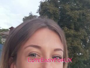 CuteEasyForUX