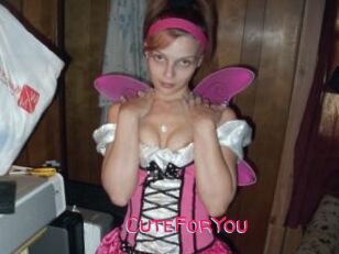 CuteForYou