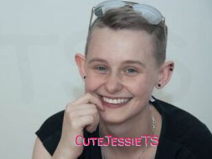 CuteJessieTS