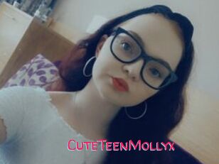 CuteTeenMollyx