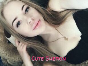 Cute_Sheron