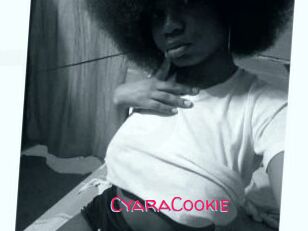 CyaraCookie