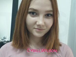 CybillWilson