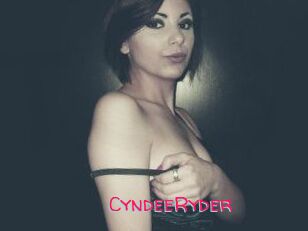 CyndeeRyder