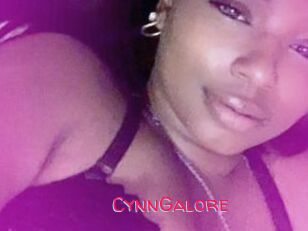 CynnGalore