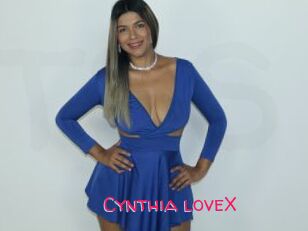 Cynthia_loveX