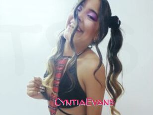 CyntiaEvans