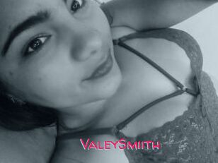 ValeySmiith