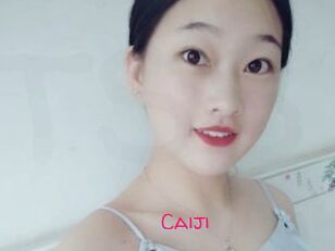 Caiji