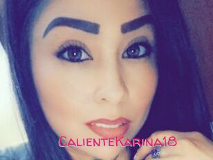 CalienteKarina18