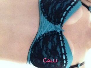 Calli