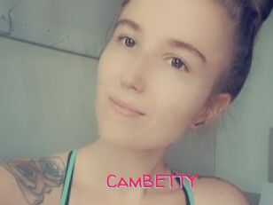 CamBETTY
