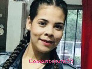 Camardiente33