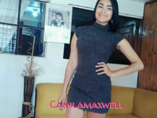 Camilamaxwell
