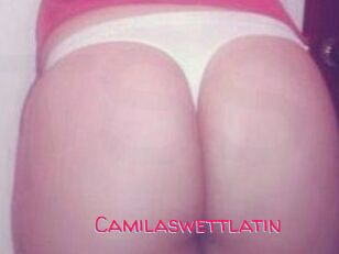 Camilaswettlatin