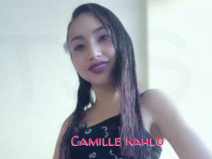 Camille_kahlo