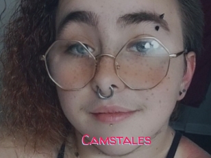 Camstales