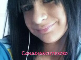 Canadiancutiexoxo