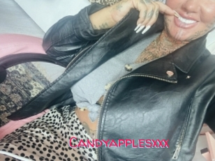 Candyapplesxxx