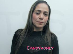 Candyhoney