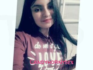 Candyhornysex